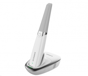 Shining 3D Aoralscan 3 Wireless Интраоральный сканер беспроводной - Интраоральные сканеры (фото 1)