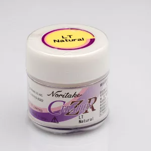 Kuraray Noritake CZR люстер (10 г) - Керамические массы и красители (фото 1)