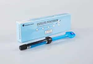 Tokuyama Estelite Posterior Композитный материал для жевательных зубов - Пломбировочные материалы светового отверждения (композиты) (фото 1)