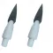 Micerium Brush Tips Refills Насадки для гладилок - Инструменты терапевта (фото 2)