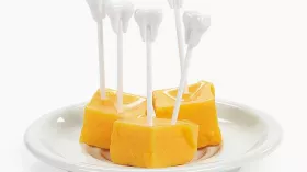 Шпажки для канапе