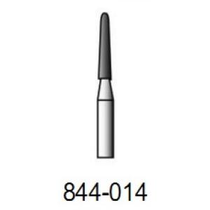 SS White Бор ​алмазный конус 844/014 - Боры алмазные (фото 1)