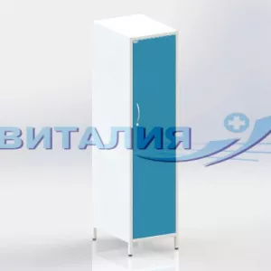 Виталия Шкаф ШМОе-1м - Шкаф (фото 1)