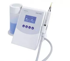 Mectron Piezo Smart Автономный ультразвуковой cкалер - Ультразвуковые скалеры (фото 1)