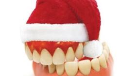 Подарки на Новый год бывают разные