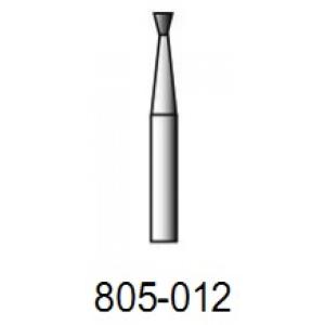 SS White Бор алмазный конус 805 - Боры алмазные (фото 1)