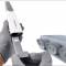 Shining 3D Aoralscan 3 NEO беспроводной интраоральный сканер для получения цифрового слепка зубов - Интраоральные сканеры (фото 2)