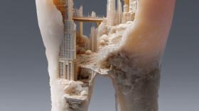 Зубной город