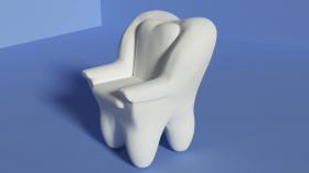 Кресло стоматолога