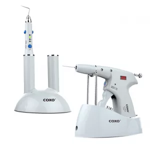 COXO C-Fill Pack Беспроводная обтурационная система - Системы (фото 1)
