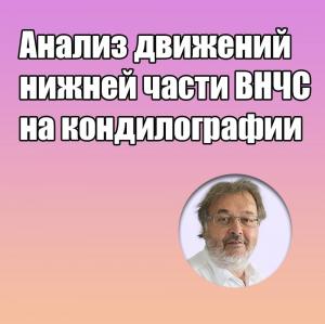Видеозапись. Грегор Славичек - Анализ движений нижней части ВНЧС на кондилографии - Книги по ортодонтии (фото 1)