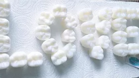 Зубная любовь 2