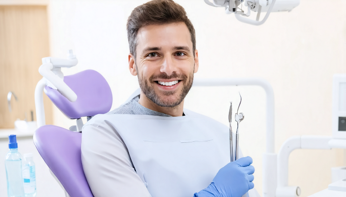 Осведомленность о раке полости рта: исследование подчеркивает ключевую роль стоматологов