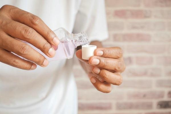 Обогащенная искусственная слюна может защитить зубы больных раком