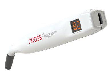 Neoss PenguinRFA - устройство для определения устойчивости имплантатов