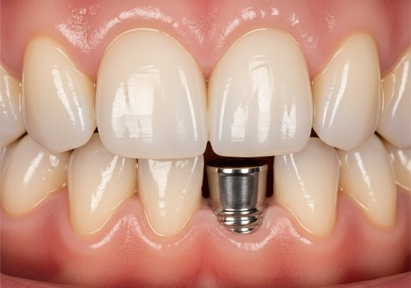 Ранние микробиологические факторы, определяющие приживление имплантатов