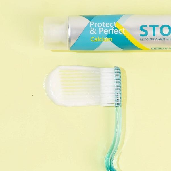 Зубная паста: со фтором или без?