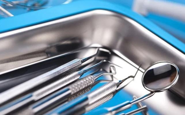 Новое устройство позволяет быстро и недорого стерилизовать стоматологические инструменты