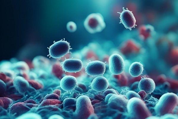 Роль микробиоты в воспалительных заболеваниях полости рта