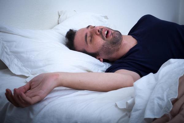 КЛКТ в ранней диагностике апноэ сна