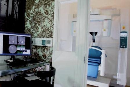 Конусно-лучевая компьютерная томография в эндодонтии – преодоление ограничений