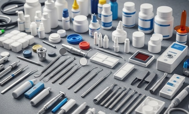 Стоматология как бизнес: как перестать тратить время на закупки и начать зарабатывать больше