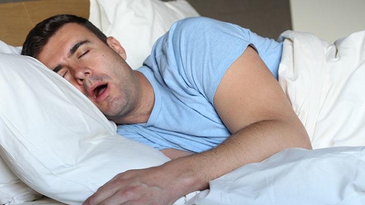 Наши очень скромные и невероятно важные знания об обструктивном апноэ сна