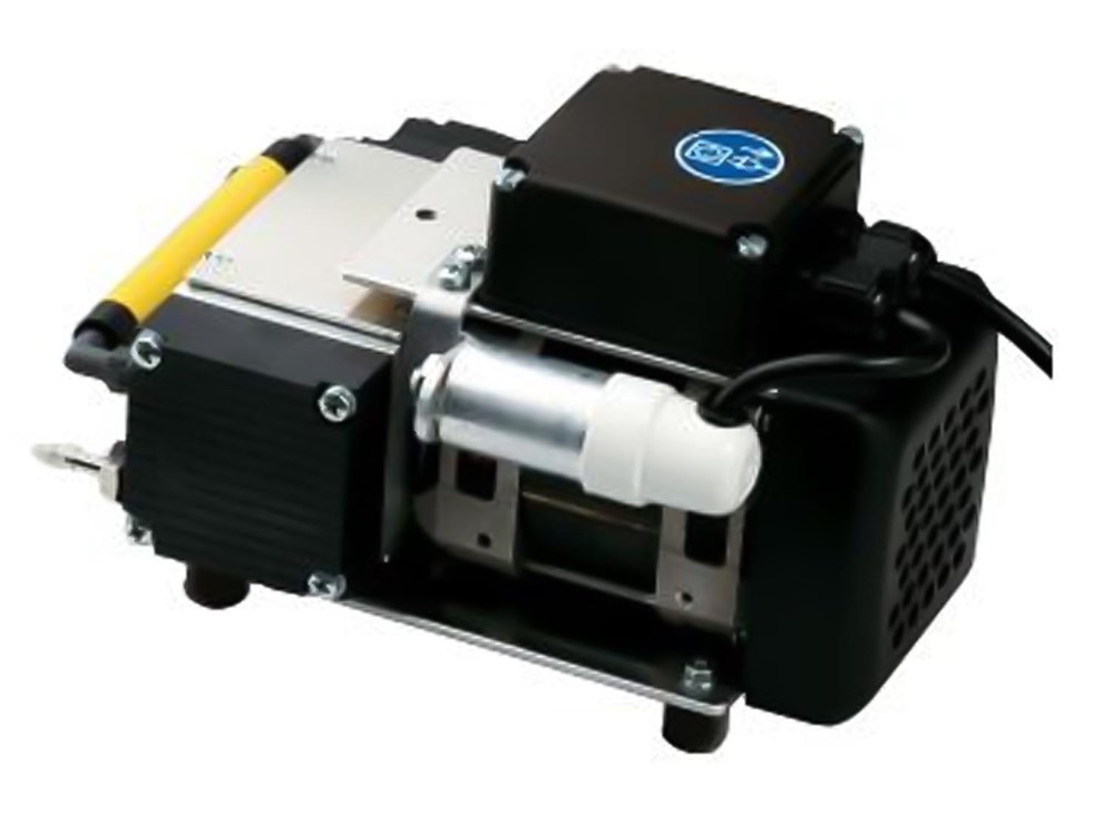 Купить Ivoclar Vivadent Vacuum pump VP3 easy Вакуумный насос (помпа) по ...