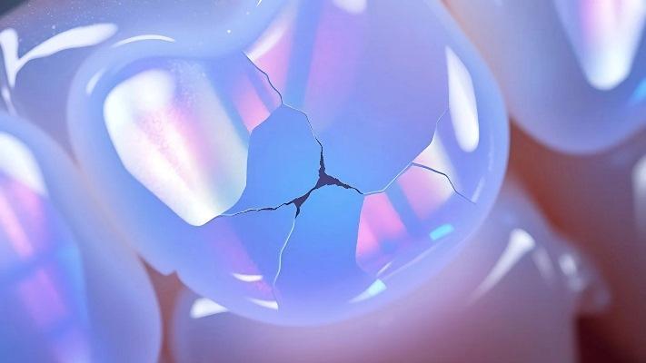 Новый белковый гель открывает перспективы естественного восстановления зубной эмали