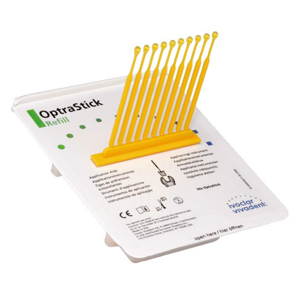 Optrastick Купить Ivoclar Vivadent OptraStick Установочный инструмент с гибким ...