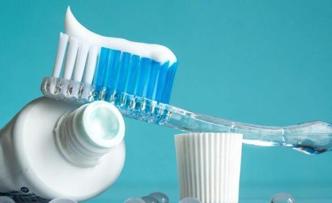 Ряд зубных паст и ополаскивателей для полости рта способны нейтрализовать частицы коронавируса