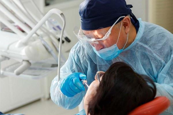 Якутские ученые запатентовали способ подглазничного обезболивания в стоматологии