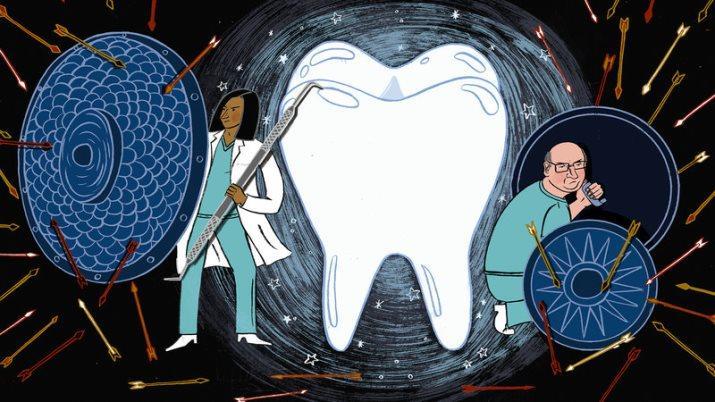 Проанализировали, как концентрация фтора в зубной пасте влияет на профилактику кариеса