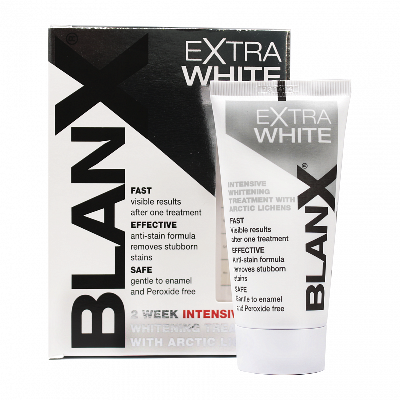 Extra white. Зубная паста Extra White интенсивное отбеливание, Blanx, 50 мл.. Blanx Extra White отбеливание 14 дней. Отбеливающая паста Blanx Extra White. Отбеливающая зубная паста Coco White, 75 мл, Blanx.