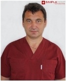 Владимир Александрович Вознюк, врач-хирург имплантолог высшей категории