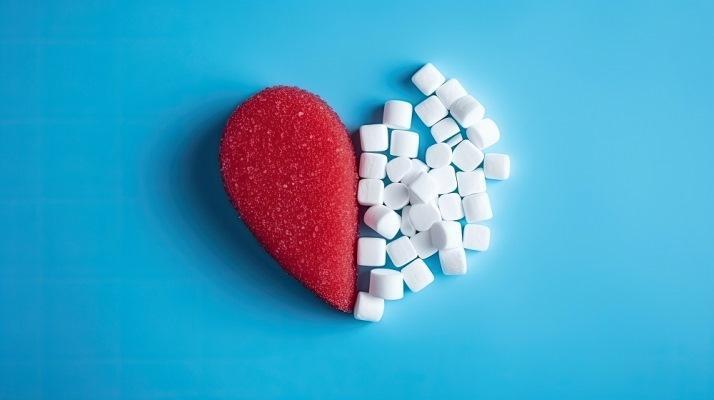 Сердечный приступ и инсульт связаны с содержанием низкокалорийного подсластителя в зубной пасте