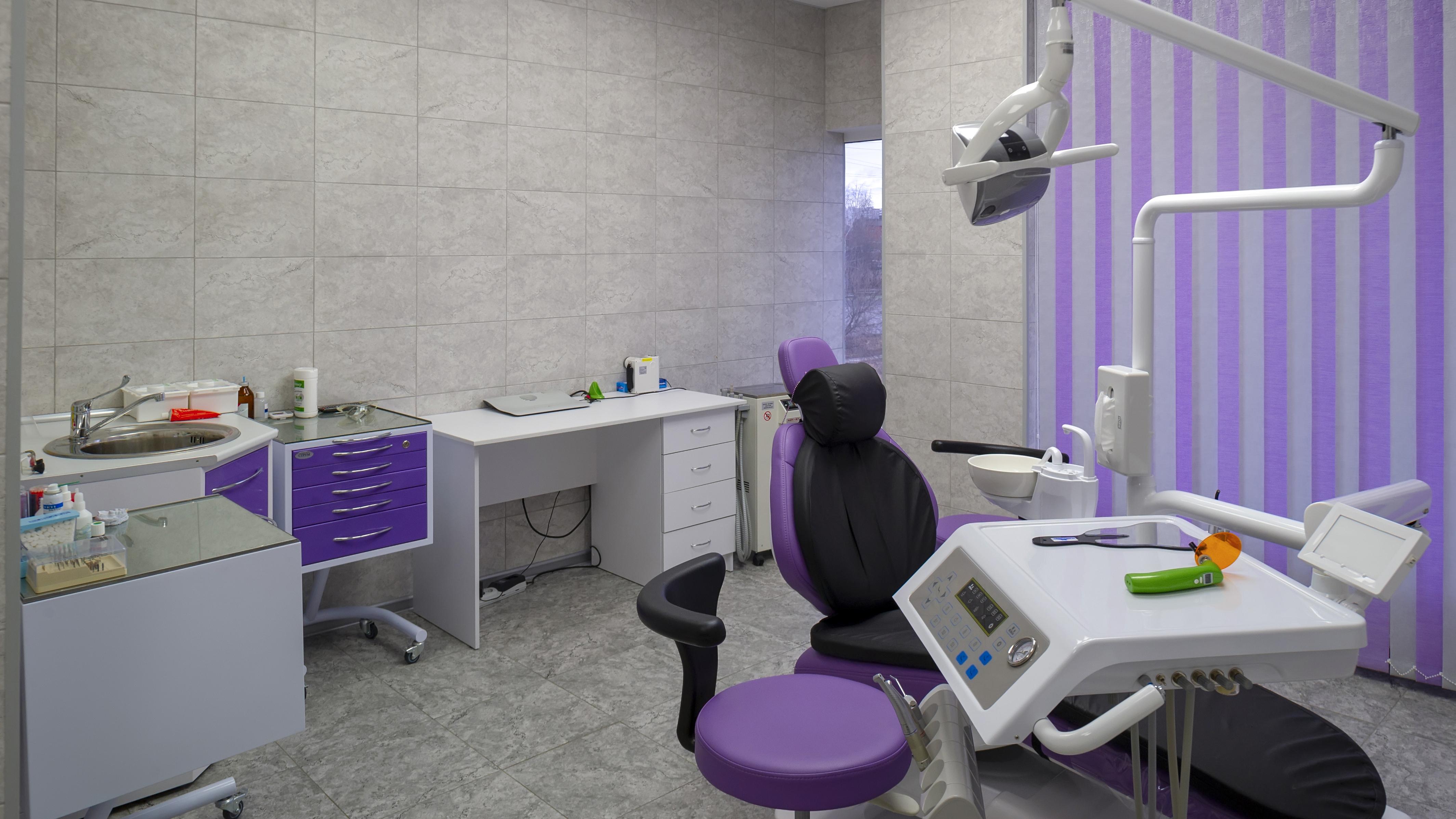 Аренда стоматологического кабинета в Москве