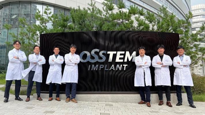 Как компании Osstem удалось создать одну из самых популярных систем имплантации в мире