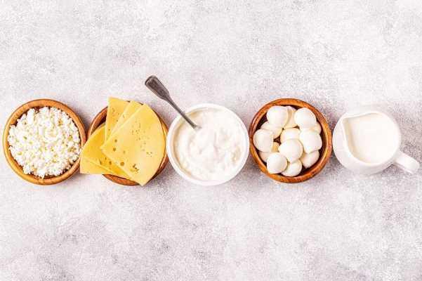 Пробиотики и изменение питания могут улучшить состояние десен