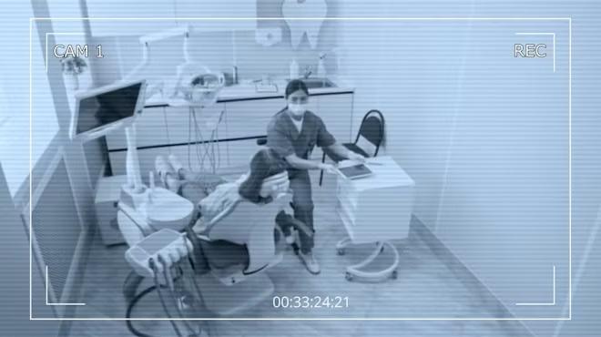 Кассационный суд подтвердил незаконность видеосъемки в кабинете врача без согласия