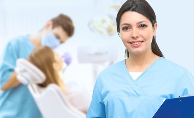 Шаги профессионального роста ассистента