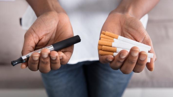 Ученые сравнили риски развития рака ротовой полости при курении сигарет и электронных сигарет