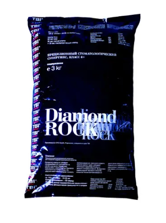 Супер гипс. Гипс Diamond Rock 6кг. DIAMONDROCK супергипс. Гипс стоматологический 4 класс. Диамондрок гипс Diamond Rock супергипс.