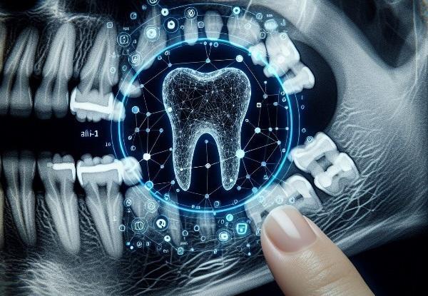 Умная стоматология: как искусственный интеллект переосмысливает рабочий процесс в цифровой стоматологии