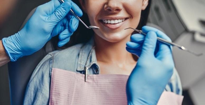 Артикаин - оптимальный анестетик для комфортного проведения стоматологической процедуры