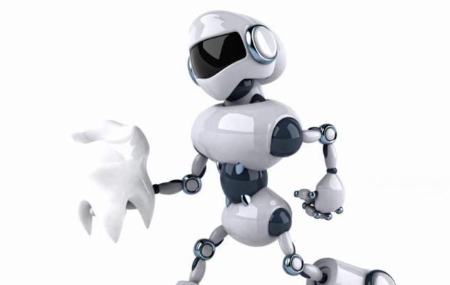 Систематический обзор рассматривает статус-кво робототехники в стоматологии