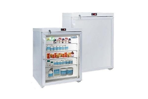 Всё о фармацевтических холодильниках для хранения лекарственных препаратов в стоматологической клинике по новому стандарту оснащения