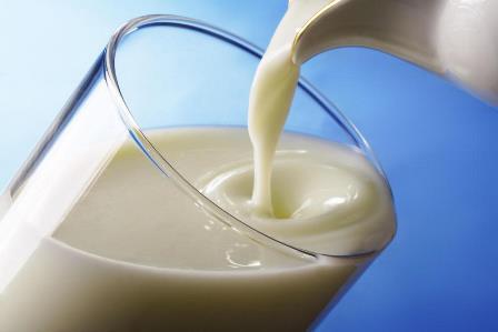 Молоко помогает улучшить здоровье зубов