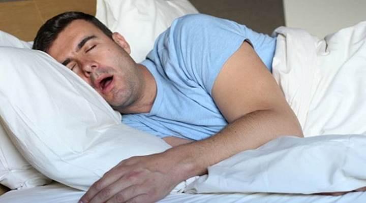 Действительно полный системный подход к апноэ во сне