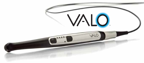 Светодиодный фотополимеризатор VALO